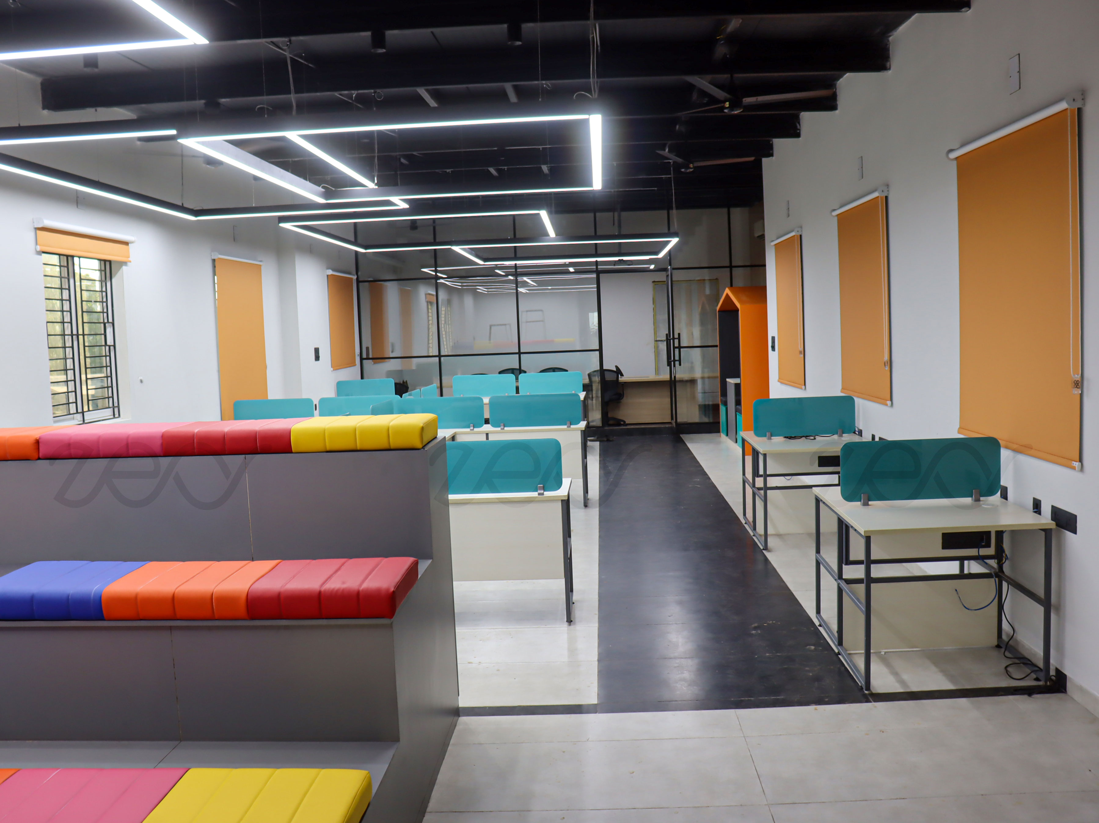 Office Furniture in Coimbatore: The Complete 2026 Guide to Choosing Modern Workspace Solutions