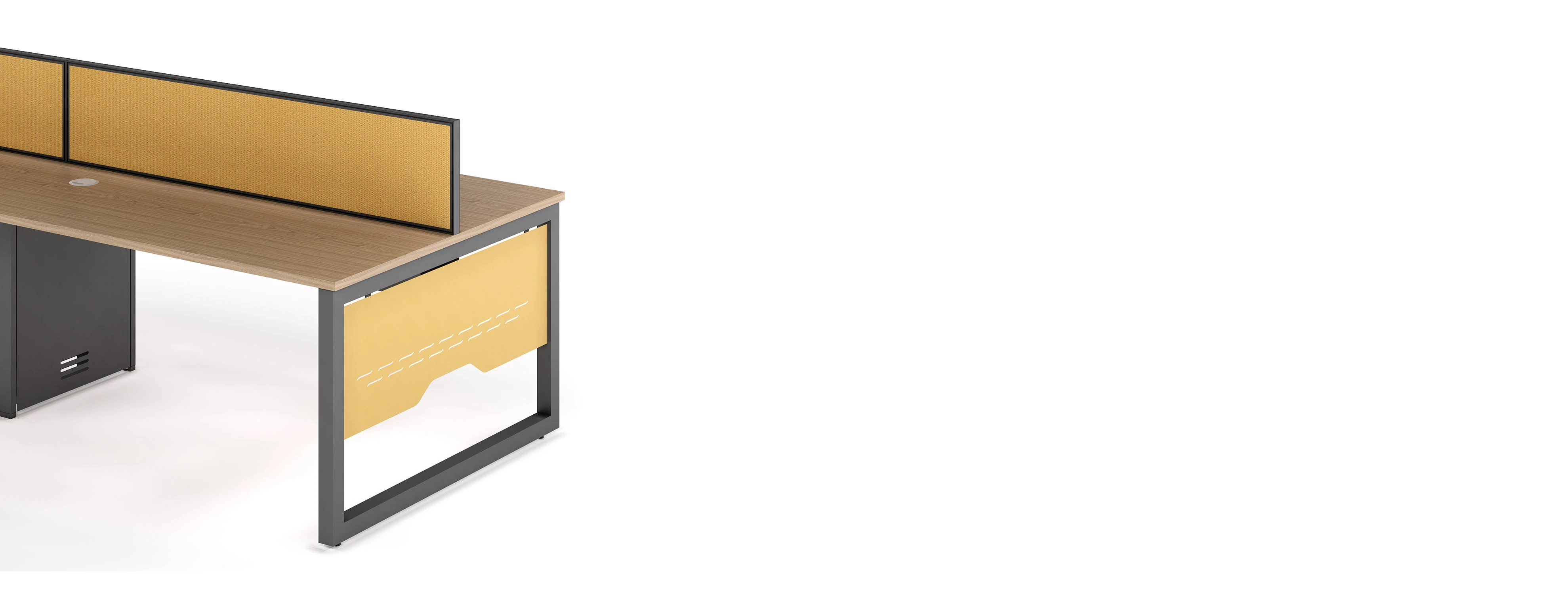 Modern Workstation Desks