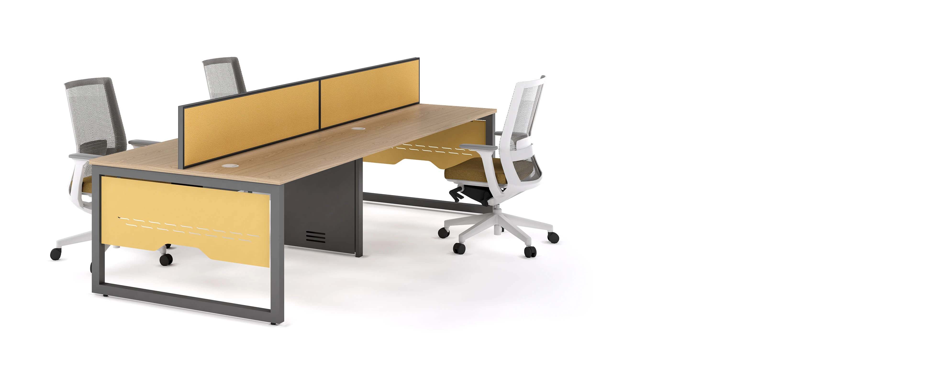 Modern Workstation Desks