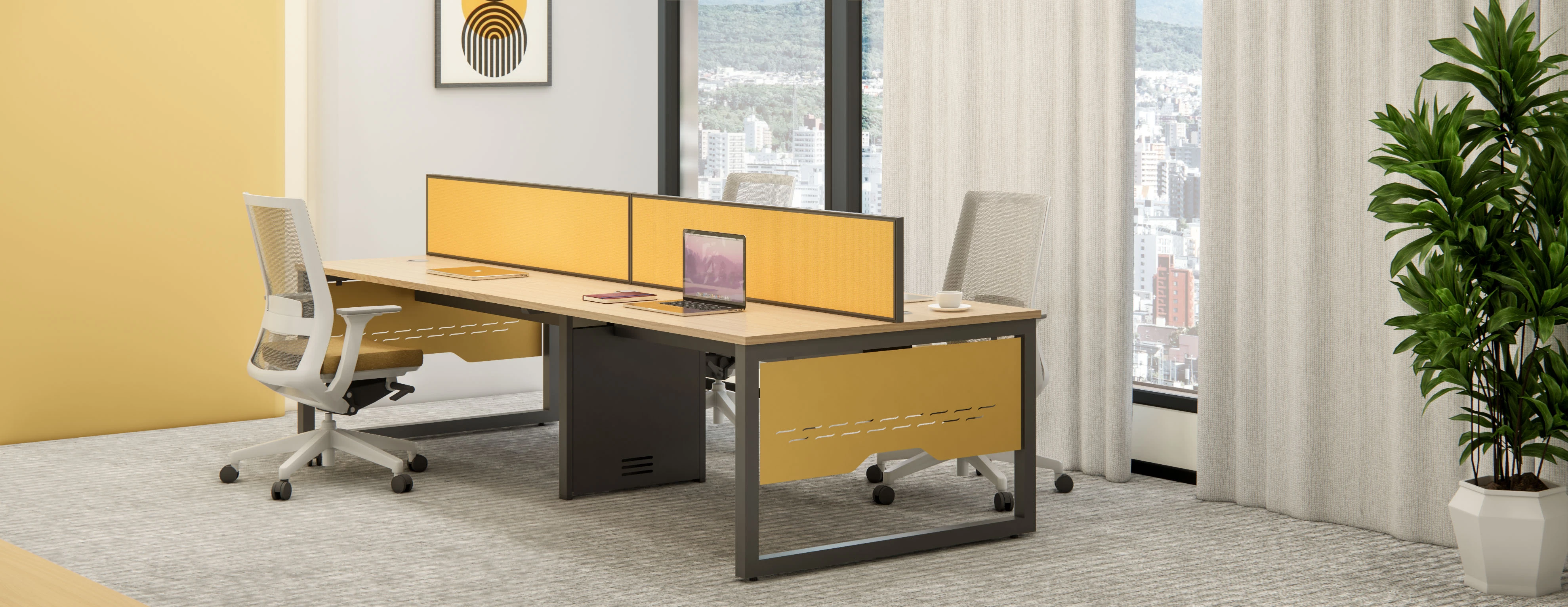 Modern Workstation Desks