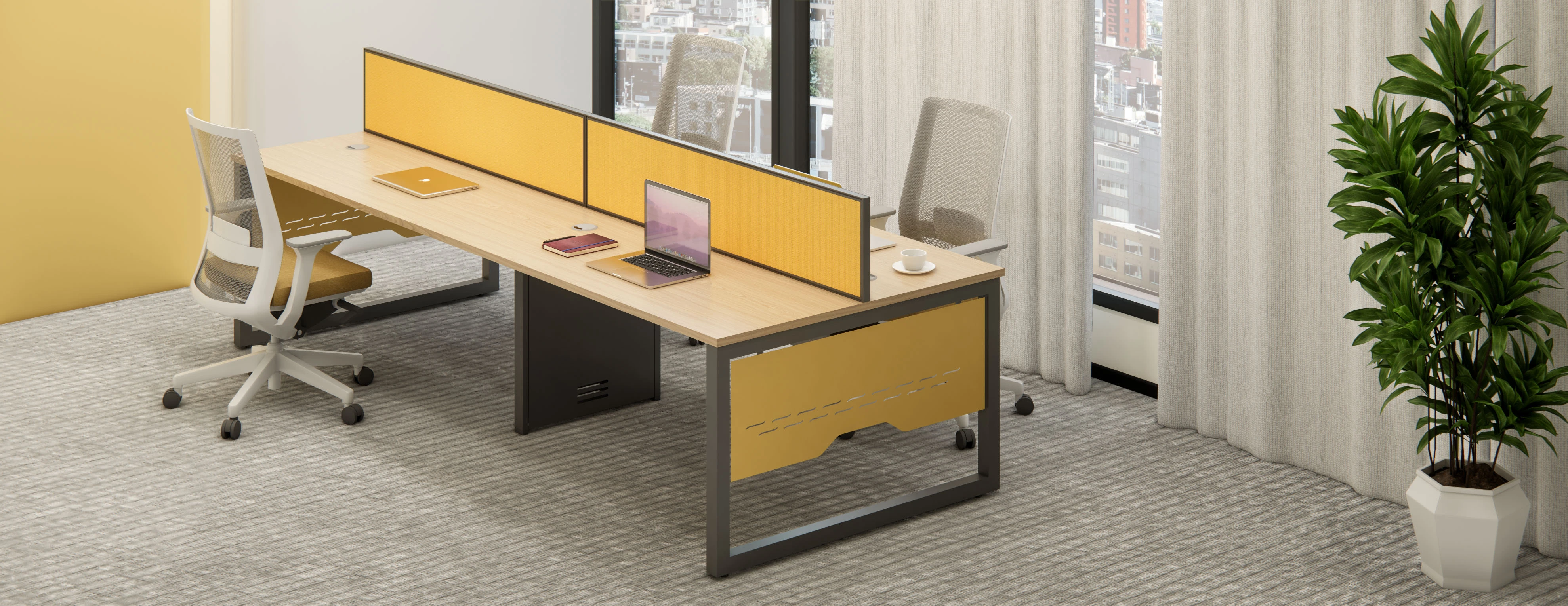 Modern Workstation Desks